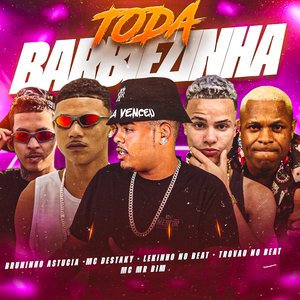 Toda Barbiezinha (feat. Mc Mr. Bim & Trovão no Beat)