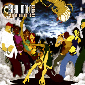 Mensaje en una Botella (Instrumental)