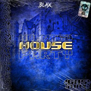 Haunted House Party (Adivix Media Remix)