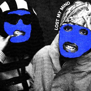 lost my mind (feat. Yvnnis)