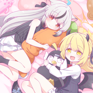 春风十里报新年(春原心奈/丹花伊吹 Cover)