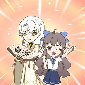 仙灵觉醒（《轩辕小豆之仙灵魔宠》宣传曲）