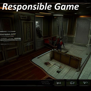 Responsible Game