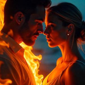 Ateşim Aydınlatır Seni