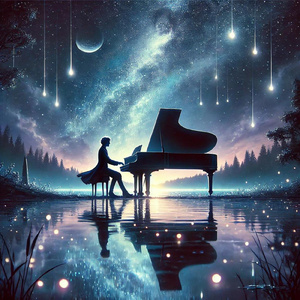 星影のメロディ