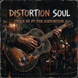 Dunia Gelap (feat. The Distortion)