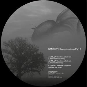 Something To Believe In (Lakker creation remix)