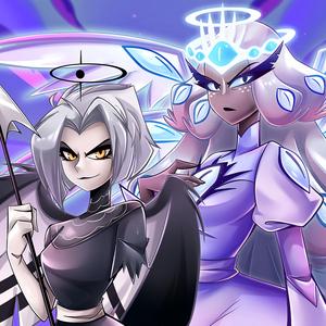 Happy Day In Hell (Lute & Sera Version)