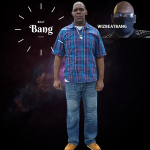 No Cracker Just Chesse(instumental)