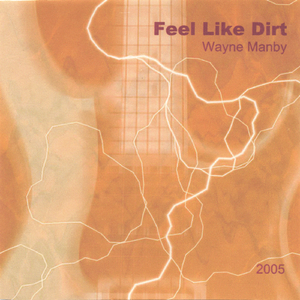 Ashes in the falling rain