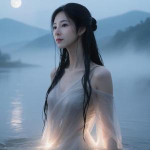 洛神