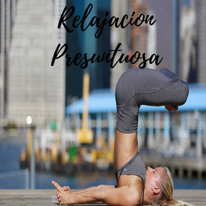 Relajacion Presuntuosa