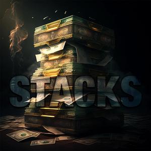 Stacks (feat. Oraclee & Jarne)