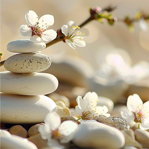 Zen Garden’s Quiet Tune