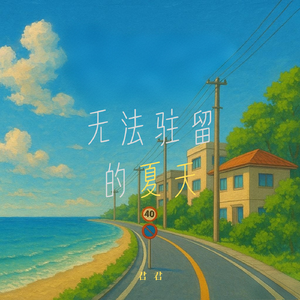 无法驻留的夏天 (Prod by Lisure)