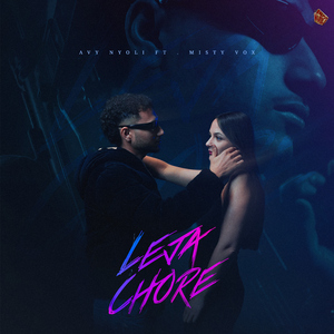 Jela Chore (feat. Misty Vox)