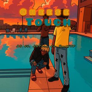 Cheese Touch (feat. J5Trim & RonWTF)