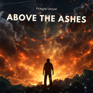 Above the Ashes