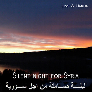 Silent Night for Syria