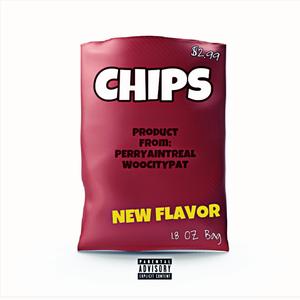 CHIPS (feat. Woocitypat)