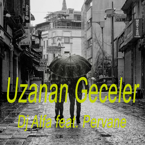 Uzanan Geceler