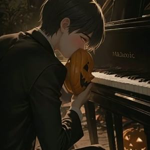 10月の迷子#猫軍団仮装パレード by 𝔹𝕣𝕠𝕔𝕜𝕖𝕟.𝕄𝕦𝕤𝕚𝕔 .