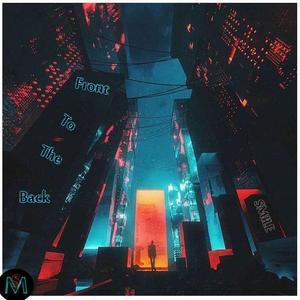 Front To The Back（Extended Mix）