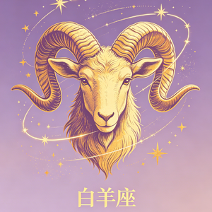 白羊热
