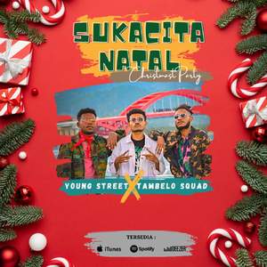 Sukacita Natal
