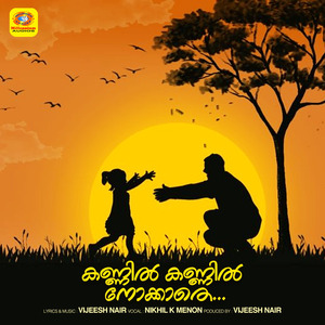 Kannil Kannil Nokkathe