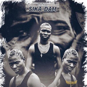 Sika Dam