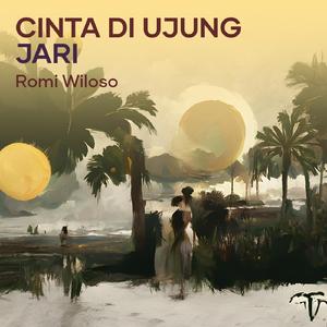 Cinta di Ujung Jari