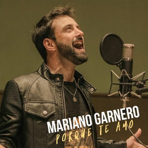 Porque Te Amo