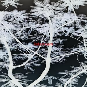 Jetstream (Complete version originally performed by New Order Feat. Ana Matronic)