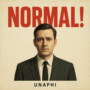 Normal!