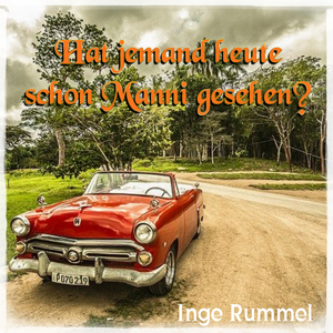 Hat jemand heute schon Manni gesehen (Single Edit)
