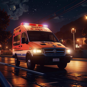 Ambulance