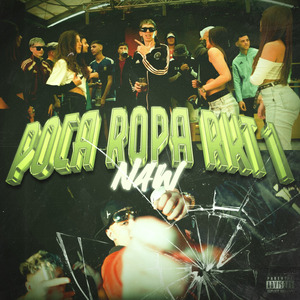 Poca Ropa Rkt, Vol. 1