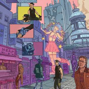 [ON SALE] Flower World