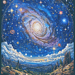 Зимние времена