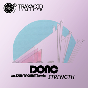 Free (Dub Fragments Remix)