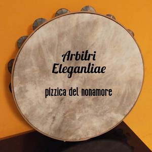 Pizzica del nonamore