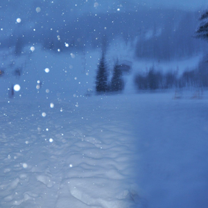 想念不一定要见面