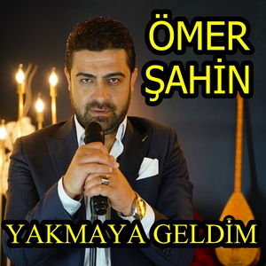 Yakmaya Geldim (Akustik)