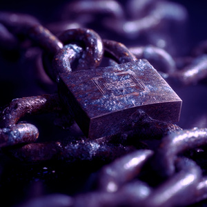 Locked