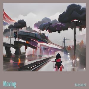 Moving
