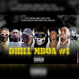 Drill Mboa #1