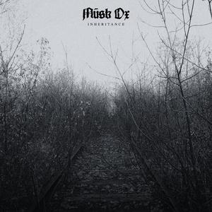 Inheritance, Pt. 1 (Premonition)