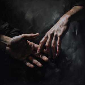 Разрываясь