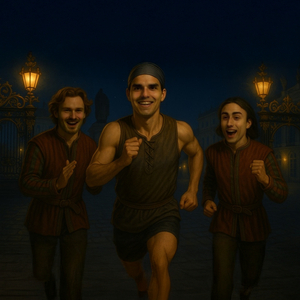 Le 52ème Kilomètre